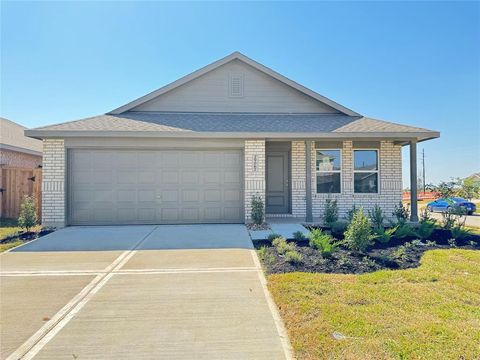 444 Shoreview Drive Conroe TX 77303