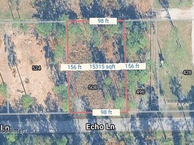 TBD Echo Lane, Huffman, Texas image 8