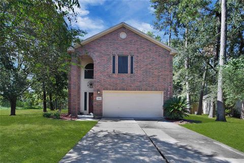 16203 Taffrail Way Crosby TX 77532