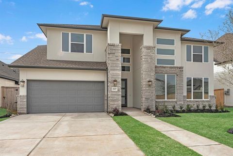 26607 Castra Crescent Trail Richmond TX 77406