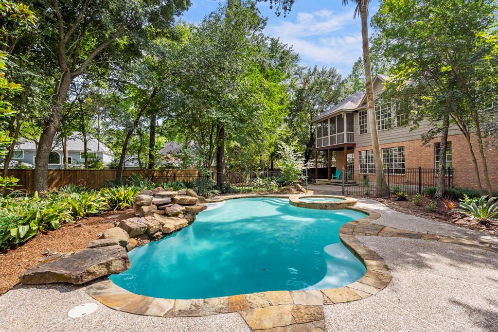 66 Pinepath Place, The Woodlands, Texas image 44