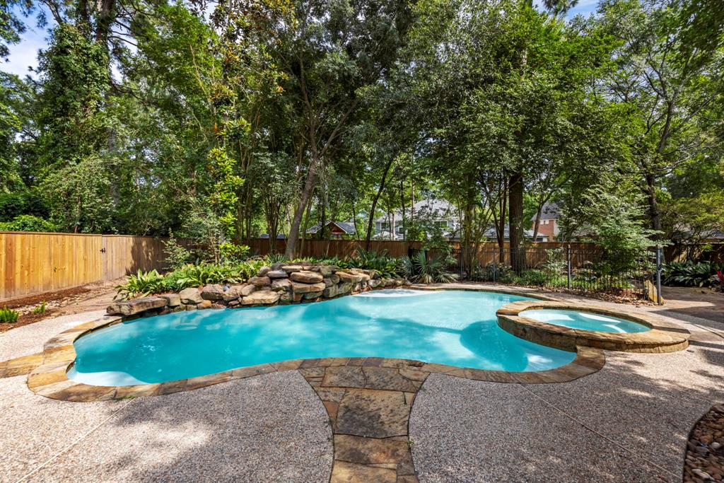 66 Pinepath Place, The Woodlands, Texas image 45