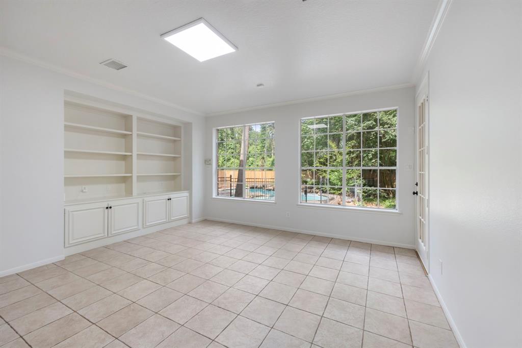 66 Pinepath Place, The Woodlands, Texas image 35