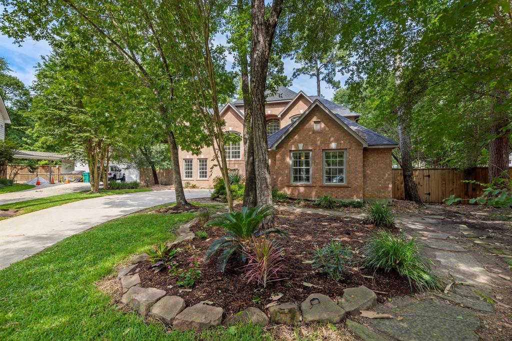 66 Pinepath Place, The Woodlands, Texas image 4