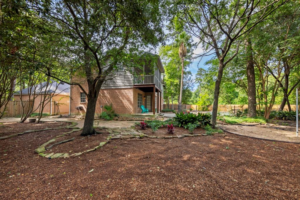 66 Pinepath Place, The Woodlands, Texas image 49