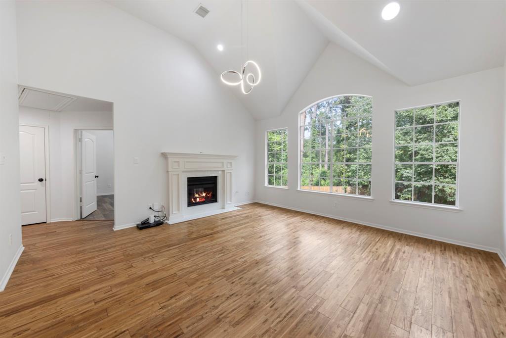 66 Pinepath Place, The Woodlands, Texas image 8
