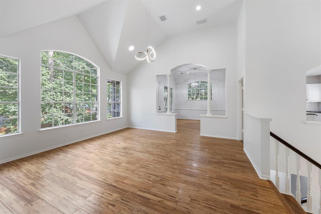 66 Pinepath Place, The Woodlands, Texas image 7