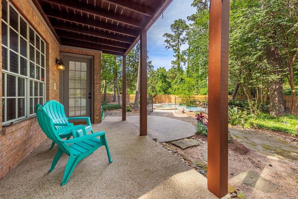 66 Pinepath Place, The Woodlands, Texas image 47