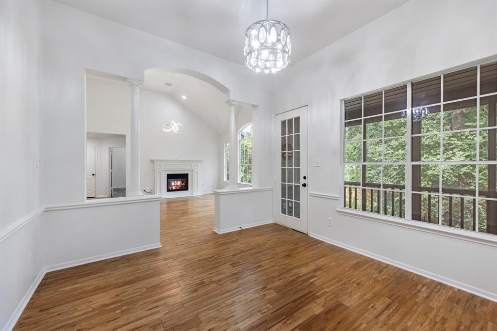 66 Pinepath Place, The Woodlands, Texas image 11