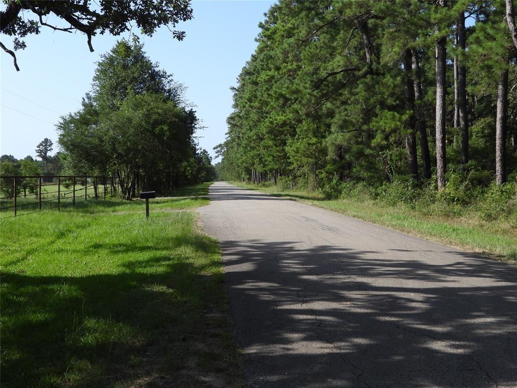 TBD 1 Bethel Road, Richards, Texas image 11