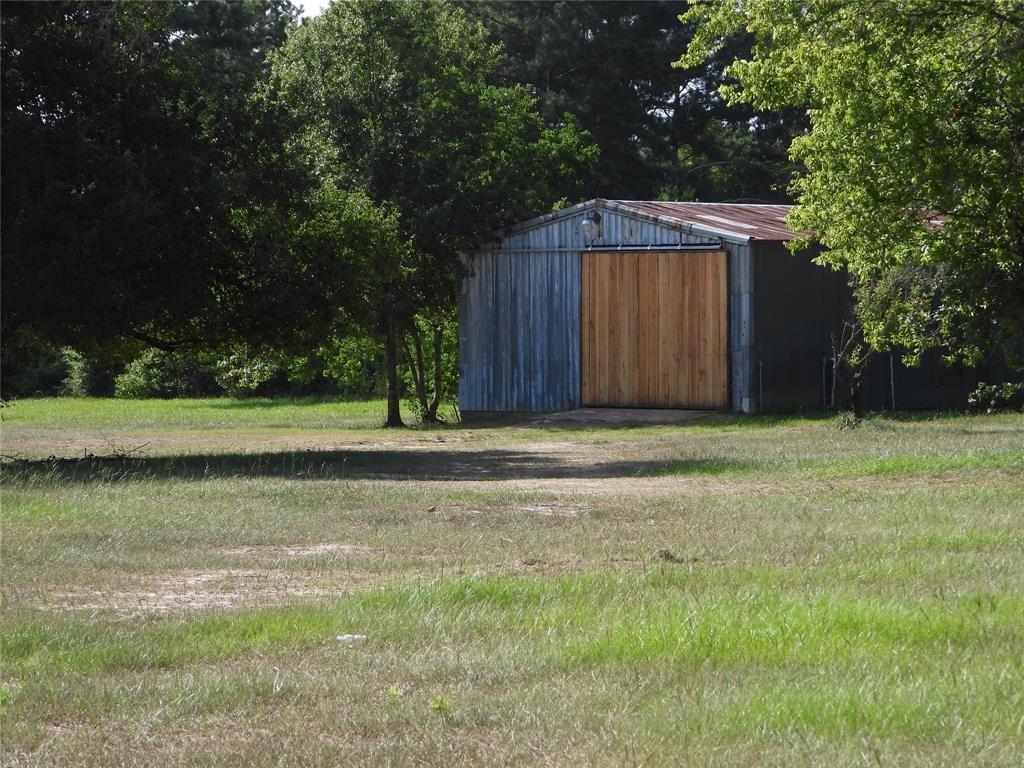 TBD 1 Bethel Road, Richards, Texas image 1