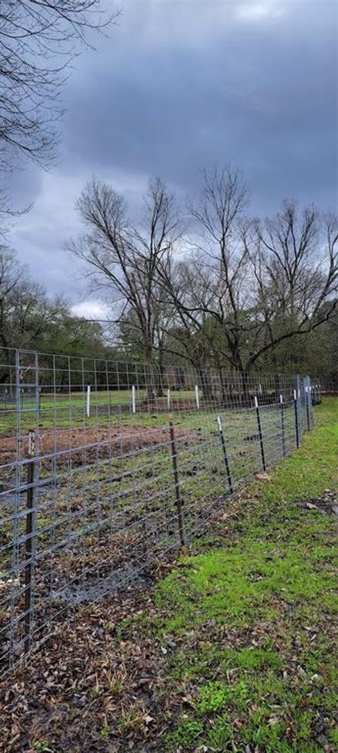 0 Claudia Drive Houston TX 77013