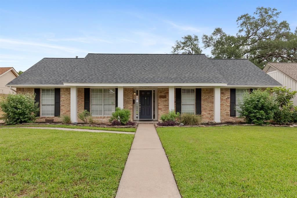 10418 Raritan Drive, Houston, Texas image 1