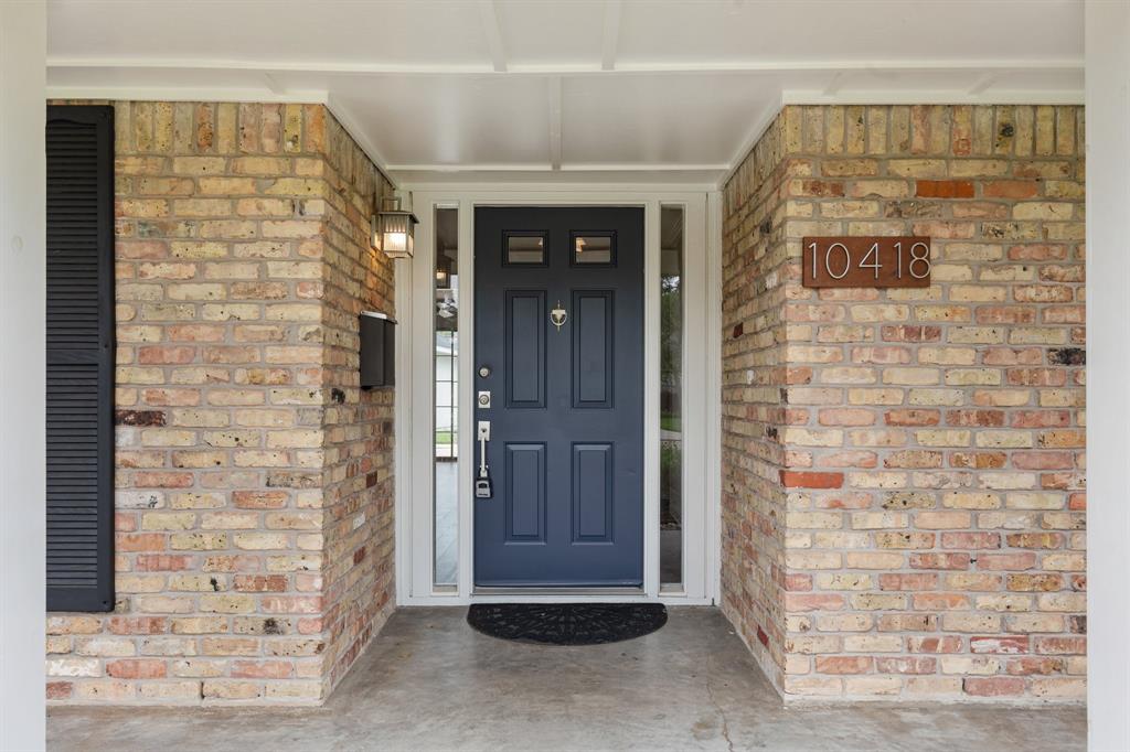 10418 Raritan Drive, Houston, Texas image 4