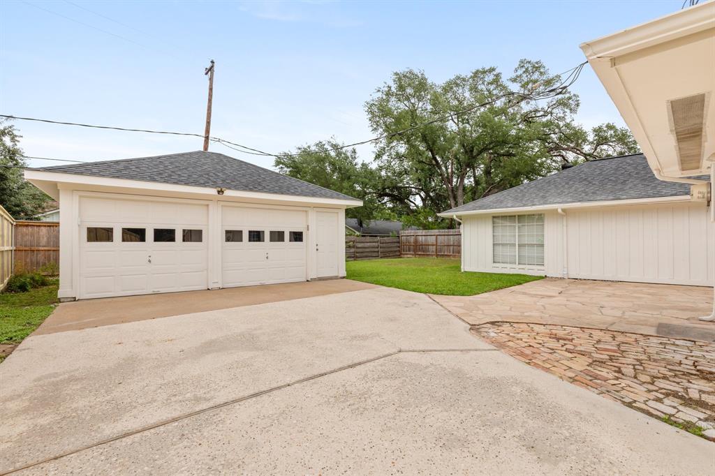 10418 Raritan Drive, Houston, Texas image 30