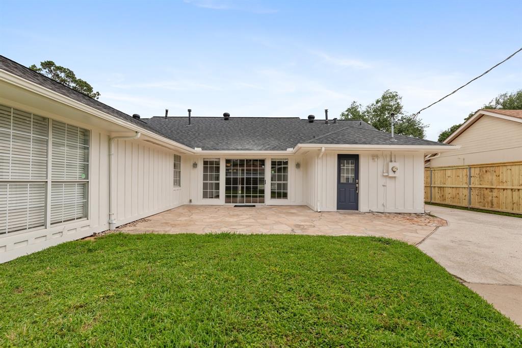 10418 Raritan Drive, Houston, Texas image 31