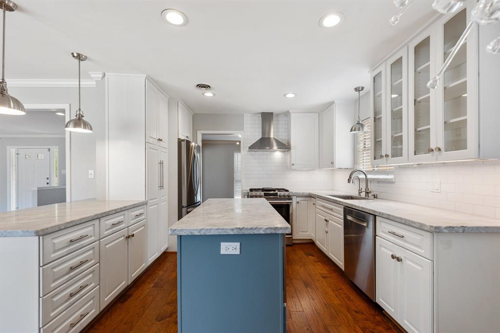 10418 Raritan Drive, Houston, Texas image 16