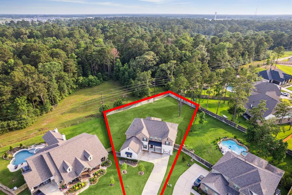 40805 Iver Lane Lane, Magnolia, Texas image 3