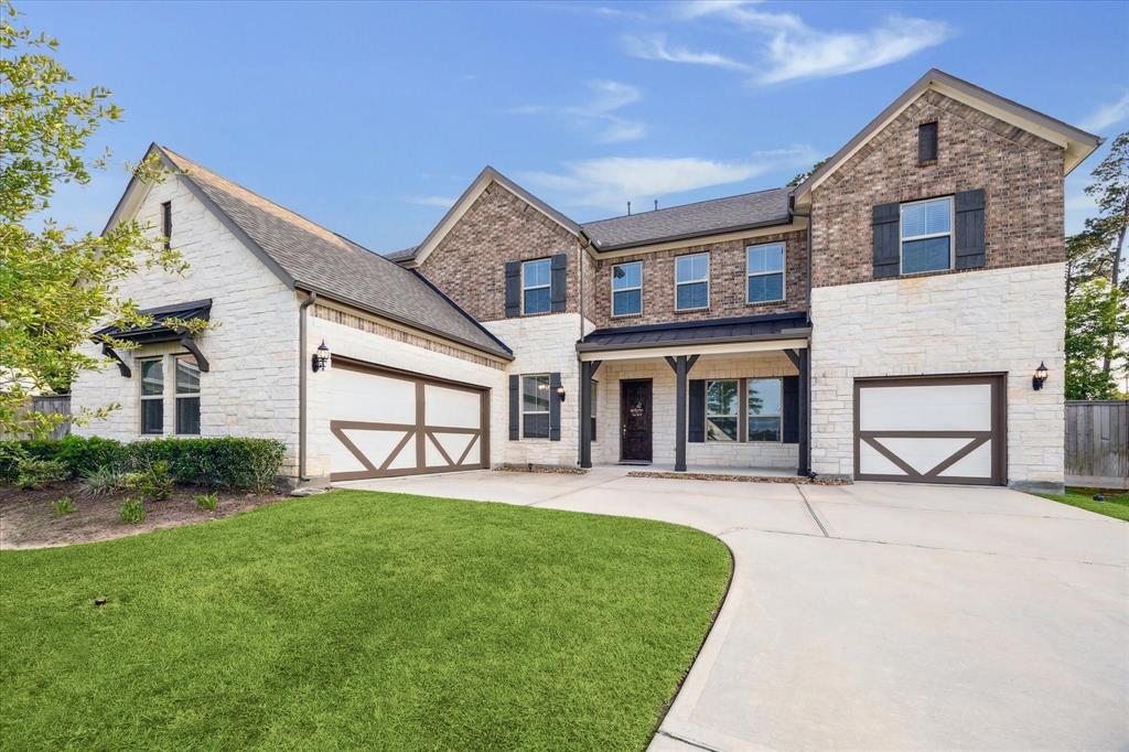 40805 Iver Lane Lane, Magnolia, Texas image 2
