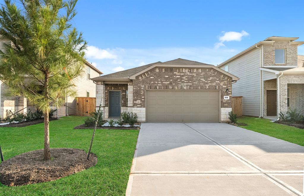 418 Starfly Drive