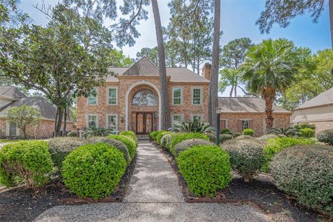 Photo of 5415 Olympia Fields Lane, Houston, TX 77069 (MLS # 403464)