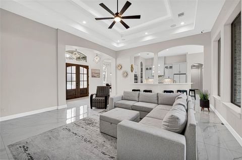 1626 Spanish Cove Drive Crosby TX 77532
