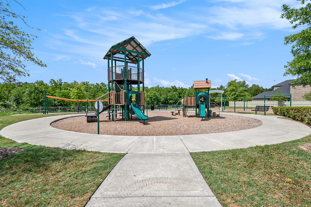 9521 Mountain Maple Place, Conroe, Texas image 25