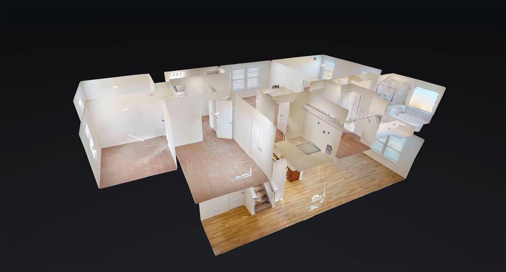 4812 Sun Falls Drive, Katy, Texas image 3