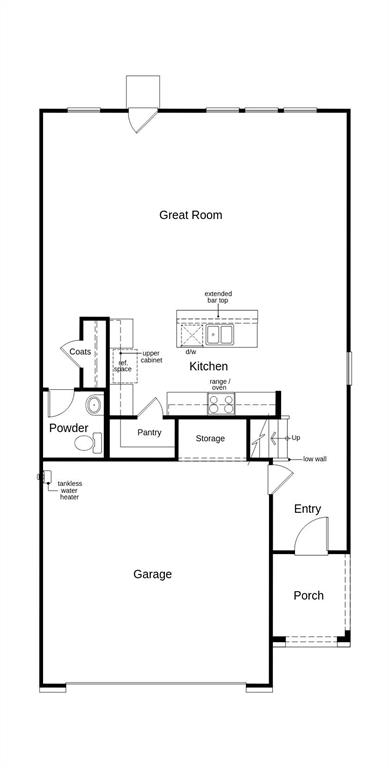 4812 Sun Falls Drive, Katy, Texas image 17