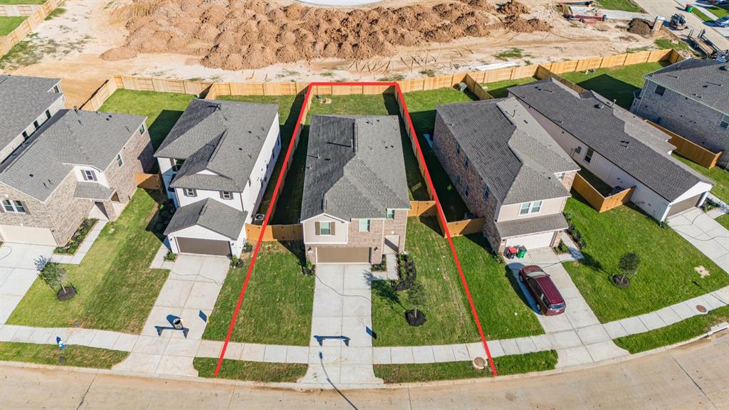 4812 Sun Falls Drive, Katy, Texas image 2