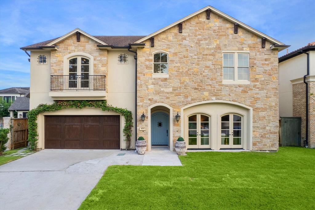 View Houston, TX 77027 house