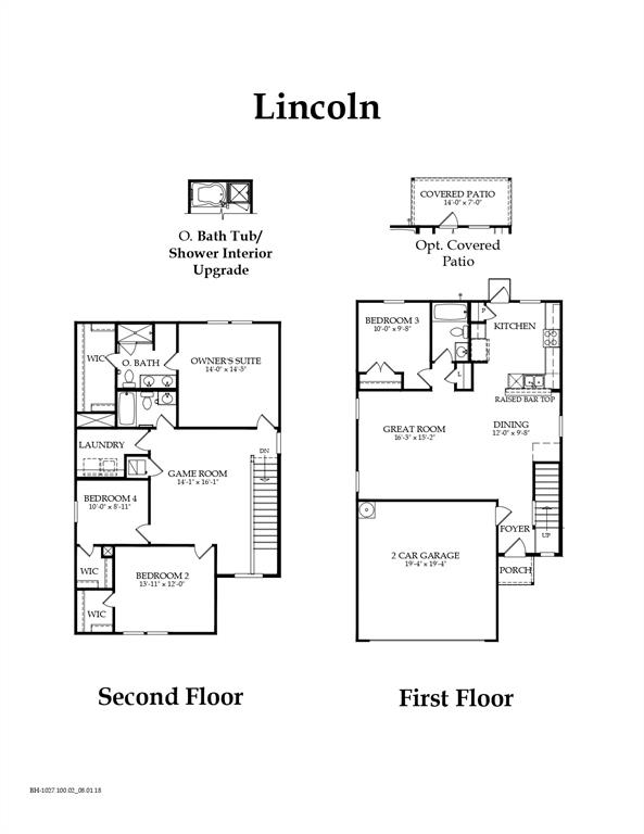 24542 Red Hawthorn Trace, Porter, Texas image 25