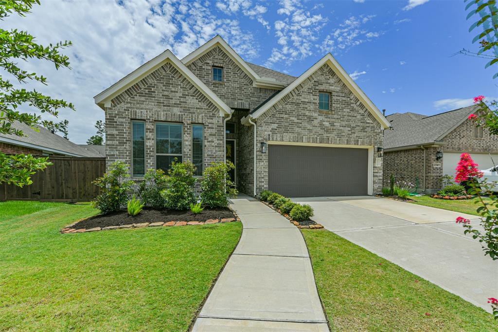 12314 Macbrice Lane, Humble, Texas image 2