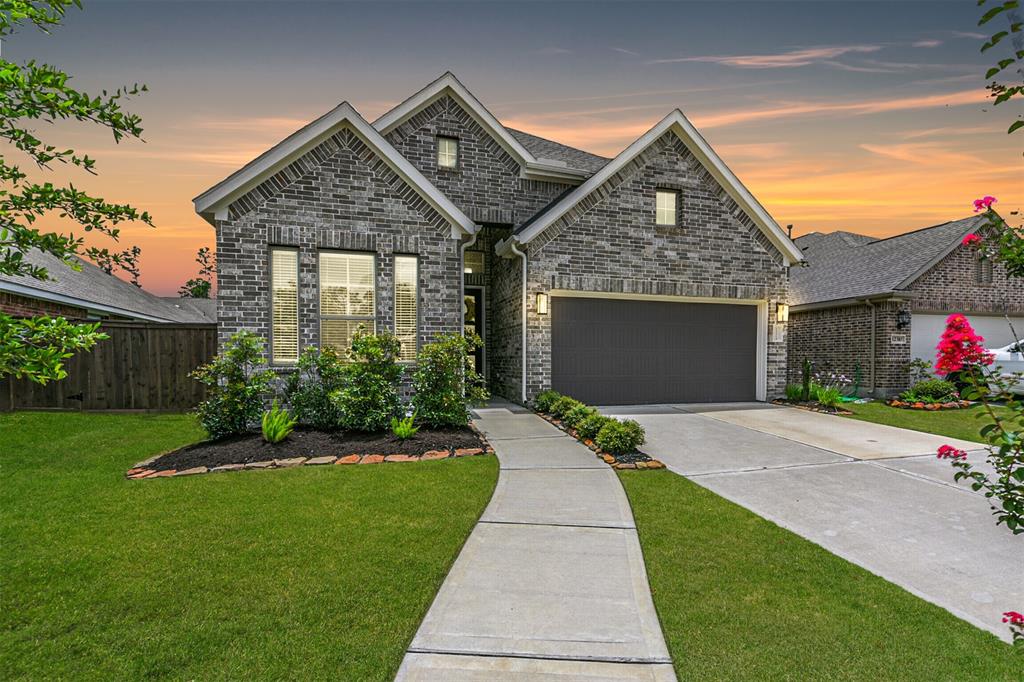 12314 Macbrice Lane, Humble, Texas image 1