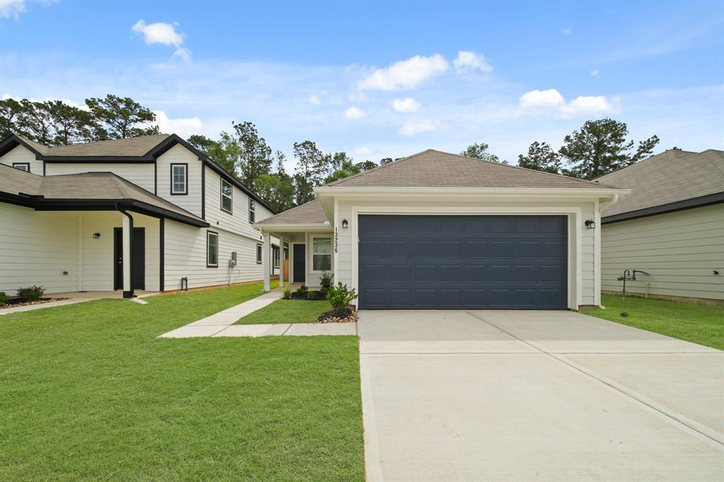 13236 Musky Drive, Conroe, Texas image 1