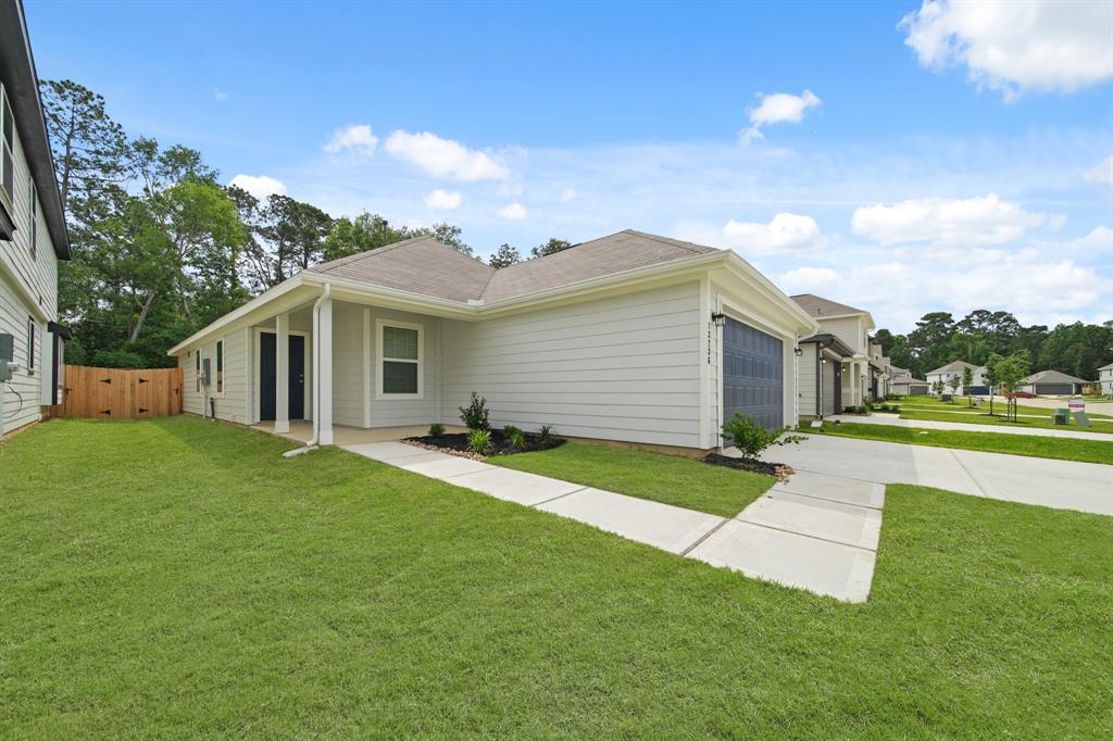 13236 Musky Drive, Conroe, Texas image 2