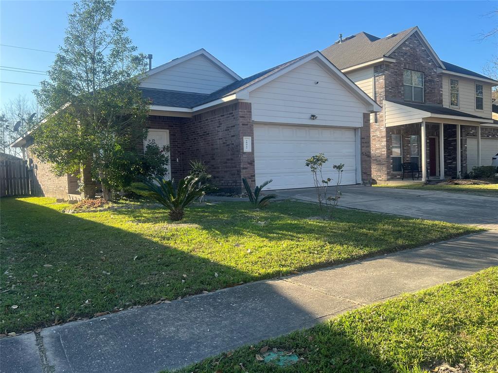 20915 Noelle Court
