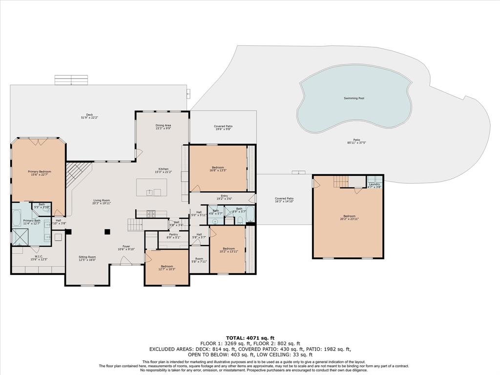 3108 Rolling Hills Road, Blanco, Texas image 41