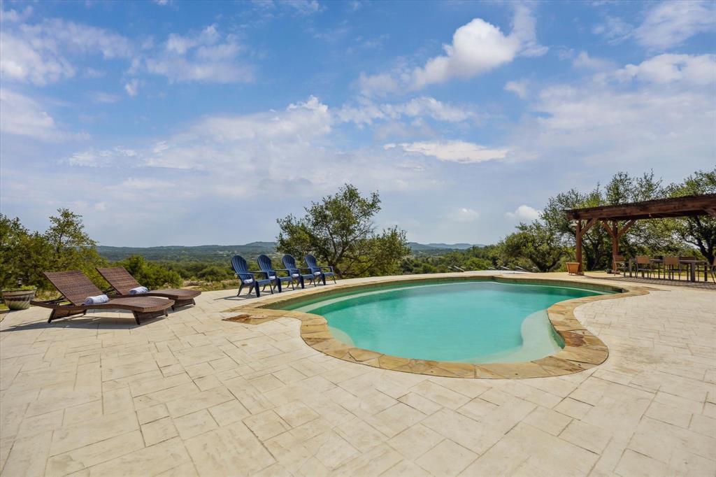 3108 Rolling Hills Road, Blanco, Texas image 35