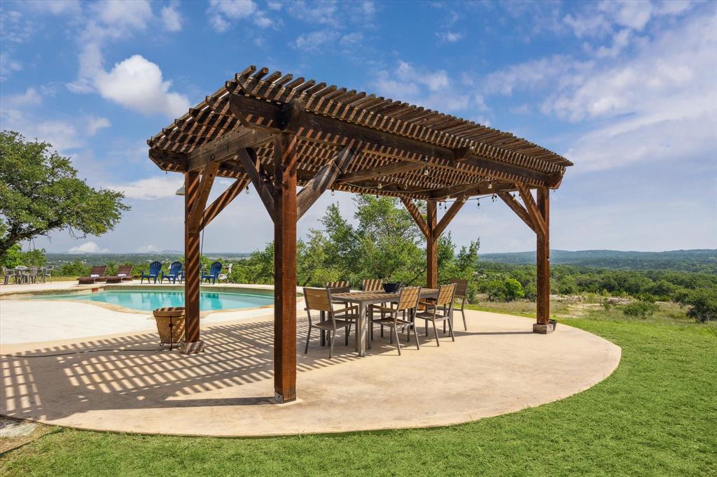 3108 Rolling Hills Road, Blanco, Texas image 36