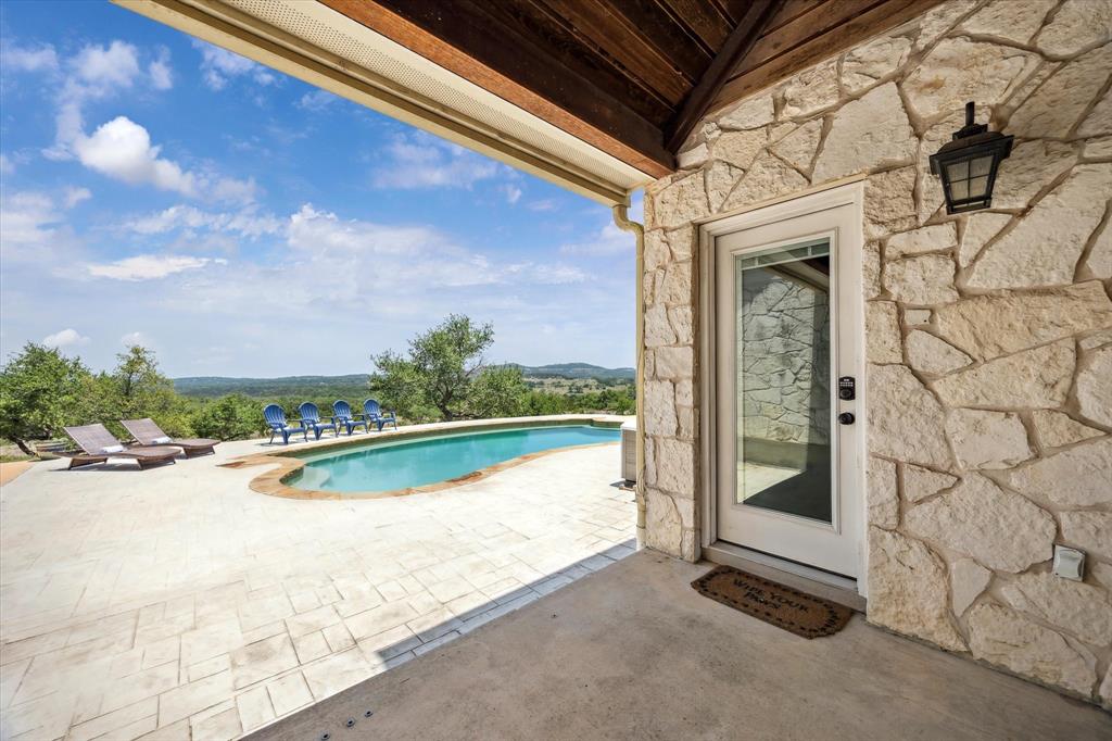 3108 Rolling Hills Road, Blanco, Texas image 30