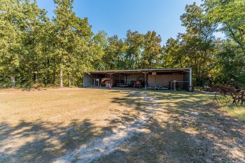 A home in Madisonville