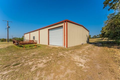 A home in Madisonville