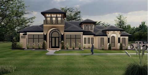 Photo of 19656 Desna Drive, Porter, TX 77365 (MLS # 32533148)