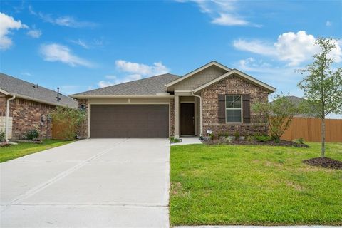 28004 Dove Chase Drive Spring TX 77386