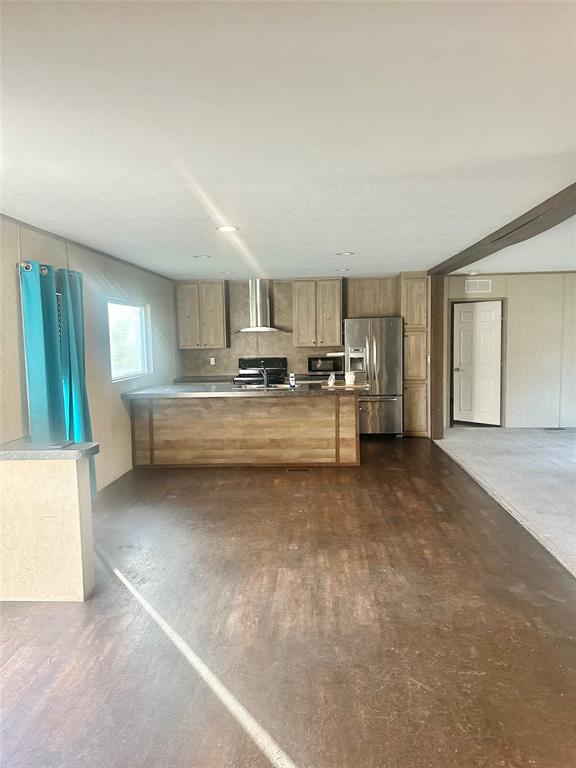 2369 Cr 2134, Romayor, Texas image 34