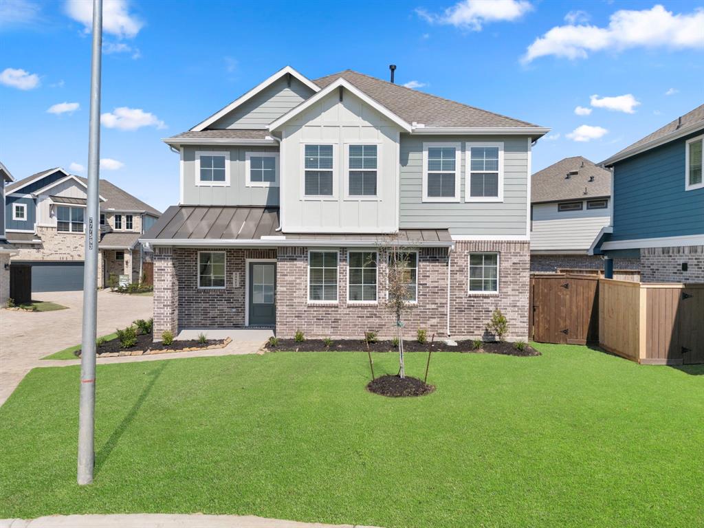 7734 Meadow Mouse Lane, Katy, Texas image 22