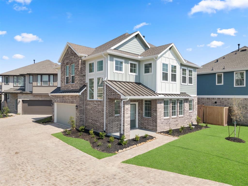 7734 Meadow Mouse Lane, Katy, Texas image 23
