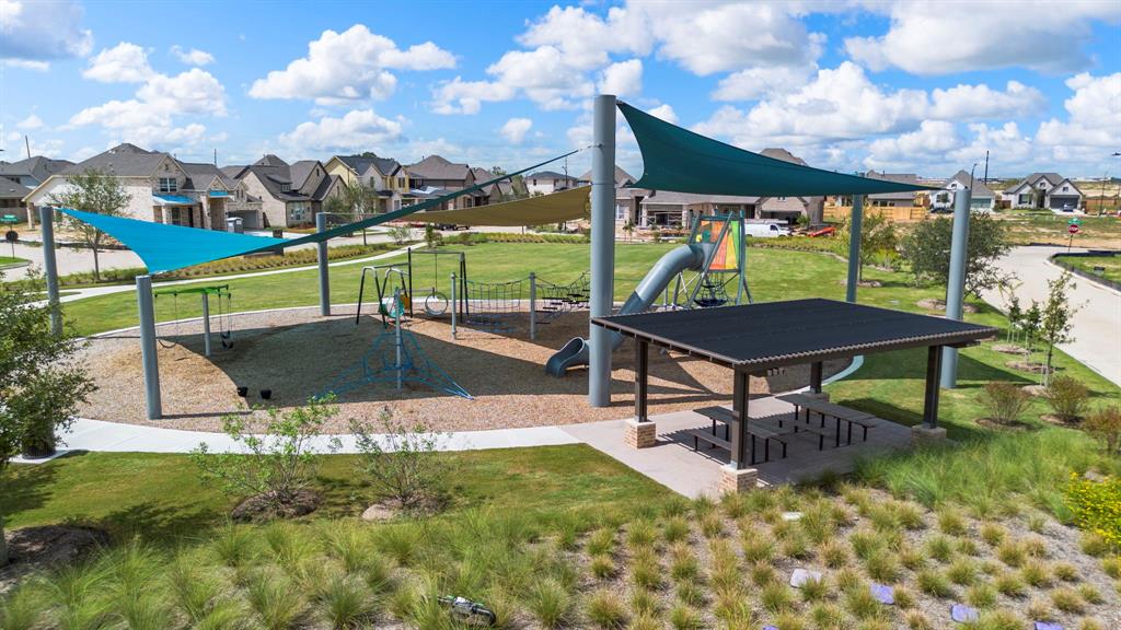 7734 Meadow Mouse Lane, Katy, Texas image 27