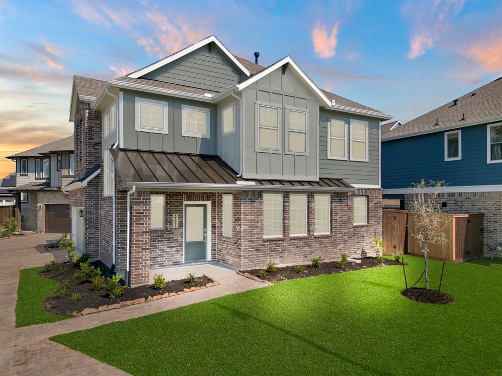 7734 Meadow Mouse Lane, Katy, Texas image 1